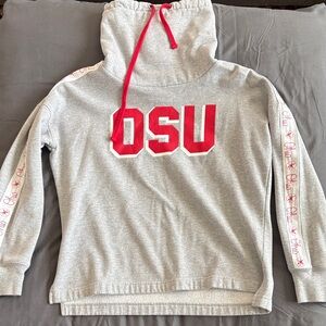 Ohio State Women’s Sweatshirt